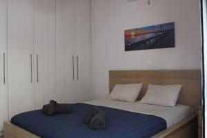 Iridas apartment in Porto Cheli