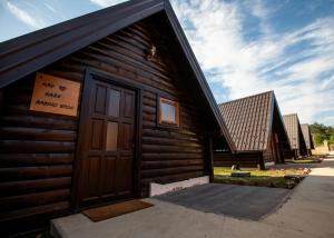 Bungalow room in Motel Babino Brdo