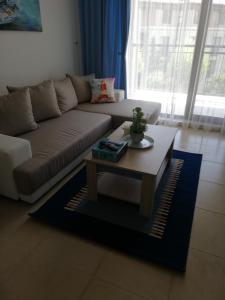 Captains apartment in Green life Sozopol 60m2