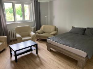 Apartament Karolewo