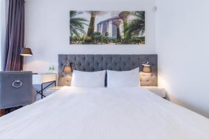 Port 21 Pura Pool Design Hotel Hotel dla Gości od 12 roku życia