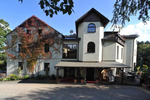 3 star hotell Hotel Obere Mühle Bad Elster Saksamaa