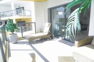 Family apartments Albur Village II