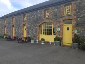 Double Room room in Slane Farm