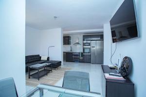 029 Lux Penthouse - Alicante Holiday