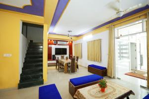 Boutique Indian Home Stay - Pandora Home Stay