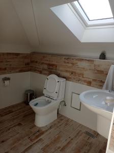 Къща за гости-Ганеви