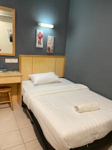 Fresh Hotel Falim