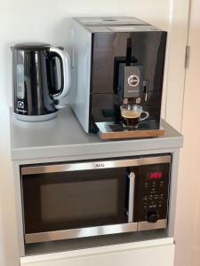 Lagoon Attic Apartment Pervalka