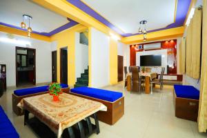 Boutique Indian Home Stay - Pandora Home Stay