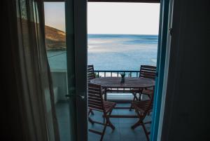 Aelia Mare Apartments Nr4