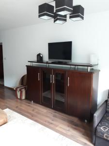 Apartament PLAŻOWY