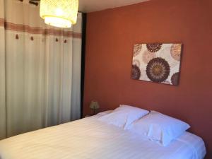 Villas Villa Madison (ideal 2 families) : photos des chambres