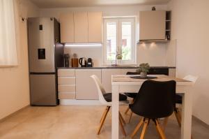 Apartment CasArosa