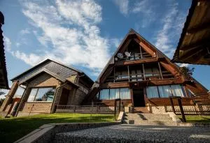 Hotel Babino Brdo - Žeravački Potok