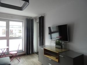 Apartament Król Neptun