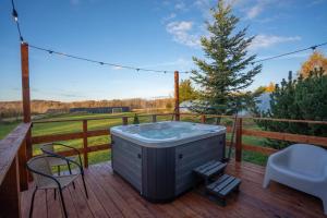 Dom w Domu - Izera Glamping