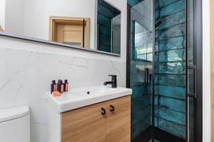 Zielona Apartment Grzybowo by Noclegi Renters