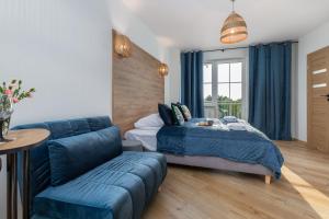 Zielona Apartment Grzybowo by Renters