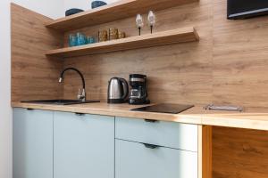 Zielona Apartment Grzybowo by Noclegi Renters