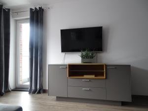 Apartament Król Neptun
