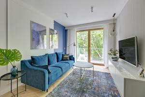 Comfort Apartments Dolny Sopot