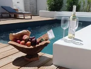 Casa Monda- Comporta - Carvalhal