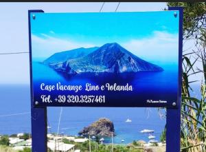 Casa vacanze Lino e Iolanda