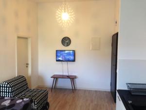 Two-Bedroom Apartment Grandica