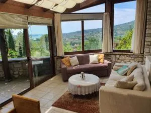 Casa Vista Lago 154 SQM - Torricella