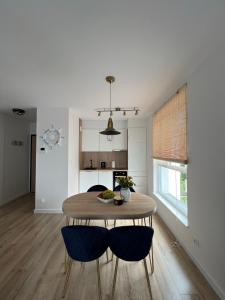 Villa Neptun - apartament przyjazny zwierzętom