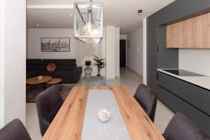Penthouse Paola- Modern and Luxury apartment in Zadar