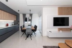 Penthouse Paola- Modern and Luxury apartment in Zadar