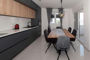 Penthouse Paola- Modern and Luxury apartment in Zadar