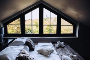 Deluxe Family Suite room in Pensjonat Rozanna