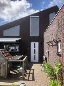 Bij van der Veer - 朱丽安娜多普