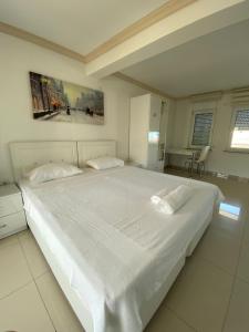 GÖKTÜRK APART - 4hvězdičkové hotely ve městě Trabzon