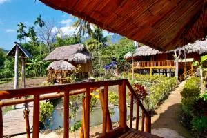 Mai Chau with Love homestay - Bản Bang