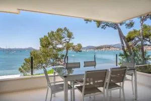 Isabela 3 habitaciones - Formentor