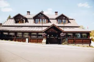 Pensjonat Rozanna - Wojciechów