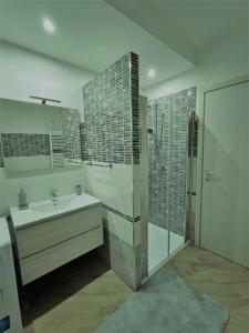 La dimora sul lido img18