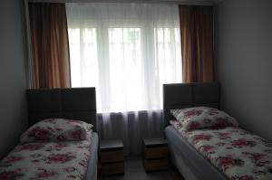 Apartament Cesarski