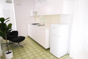Apartamenty Mrągowo Warszawska Cudo Studio