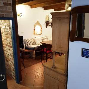 Ferienhaus Insel Murter VivaldiStonehouse Betina