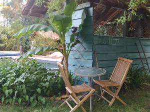 Chambre d hôte dans un magnifique chalet