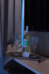 ATHENS LUX CASA, Urban Eco Suites