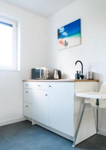KITEC MARINA Apartamenty Całoroczne