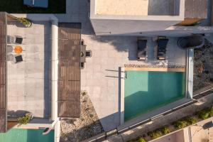 Paligremnos Residences, a Beachside Retreat, By ThinkVilla