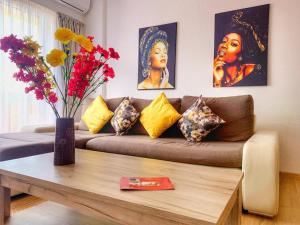 Long Term Business Apartment