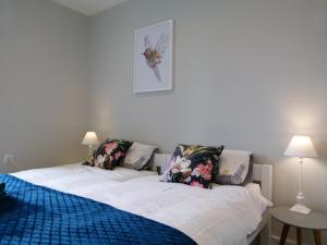 Apartament BB z widokiem na Krynicę